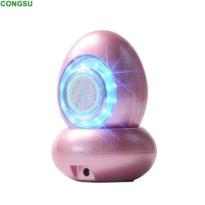 China Face Lift LED RF EMS Radio Frequency Facial Lifting Skin Tightening Machine for sale