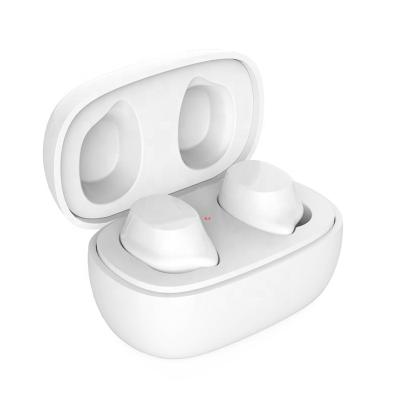 China 2019 Latest Mini Earphone In-Ear Wireless Earphone tws true earbuds with MIC Stereo Headset for sale