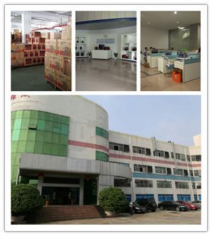 Verified China supplier - Shenzhen Ifresh Tech Co., Ltd.