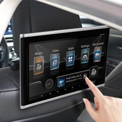 China Universal Android 4 Core Camera Car DVD Player For Main Unit 7/9/10inch General Carplay Video Auto Radio for sale