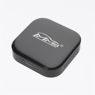 China New China-chic Android 11 Car Play AI Box Adapter Wireless Carplay Youtube Netflix Android Portatil Auto Magic Box for sale