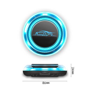 China New Carplay China-chic Android 13 Car Play Multimedia Box CarPlay AI Wireless Box Carplay Connection Wireless Phone Drivelink for sale