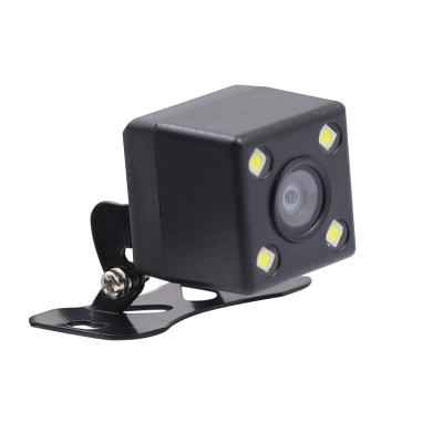 China Universal Car Rear View Camera Backup System for sale