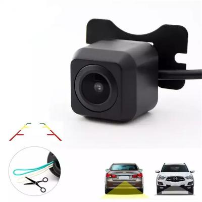 China Car Reversing Night Vision Rear View Camera for sale