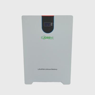 China Wall Stand Lithium Battery Pack  48V200Ah  lithium battery Li-sun 51.2V200Ah for sale