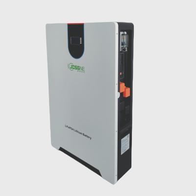 China Wall Stand Lithium Battery Pack  48V200Ah  lithium battery Li-sun 51.2V200Ah for sale