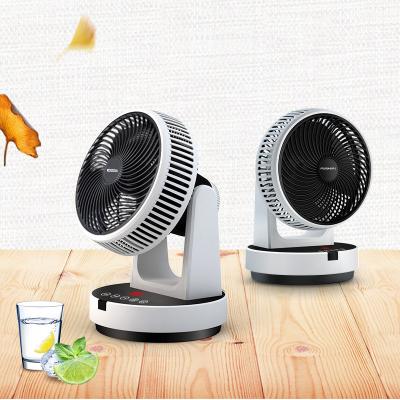 China 9 Inch Fan FSA-898 Outdoor Silent Electric DC Sleep Fan Desk Table Fan With Air Conditioning Remote Mute Fans for sale