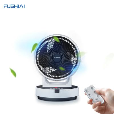 China FUSHIAI FSA-898 Outdoor Popular Design 9Inch Table Fan Low Noise for sale