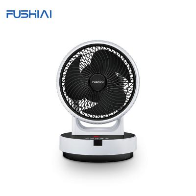 China FUSHIAI FSA-898 New Arrival Table Fan Stand Outdoor Portable Electric Fan for Office Desktop Home for sale