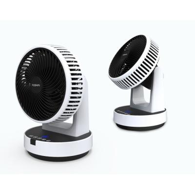 China FUSHIAI FSA-898 Small Desktop Electric Fan With Outdoor Best Price And High Quality for sale