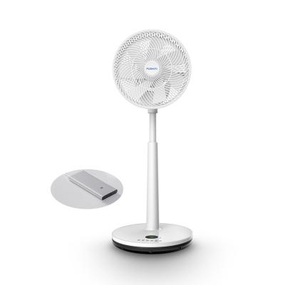 China Air Cooling HOT SALE! ! 12 Inch FSA-861U USB Electric Pedestal Fan for sale