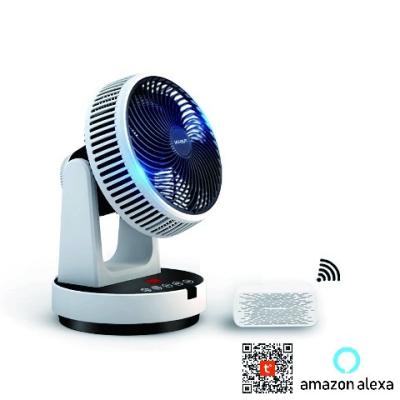 China Air Cooling HOT SALE! ! 9 Inch FSA-898TM Smart WiFi DC Air Flow Fan for sale