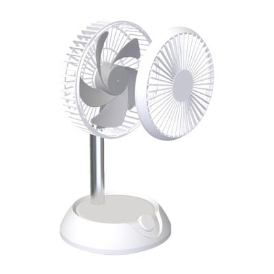 China Smart Design HOT SALE! ! 8 Inch FSA-838U Portable Mini USB Rechargeable Fan for sale