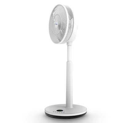 China New Design Hotel FUSHIAI 12 Inch FSA-888 Powerful Circulating Air Fan Portable Turbo Fan for sale