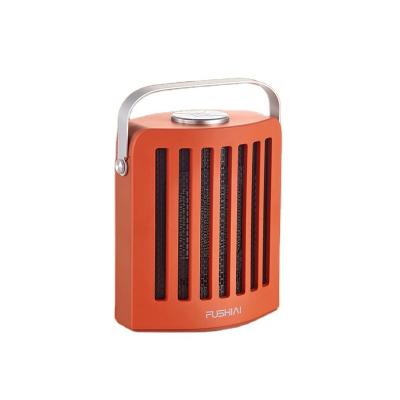 China Hotel OEM Winter Hot Sales Easy Home Electric Heater Small Heater With CE for sale