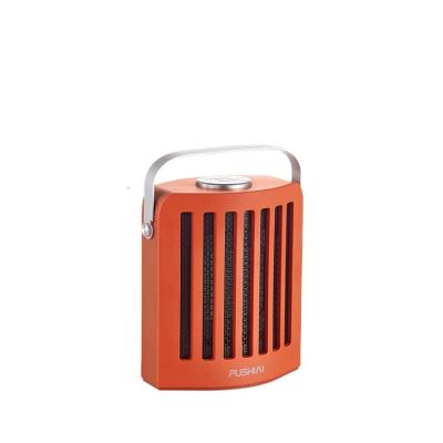 China High Speed ​​DC Motor PTC Heater Room Electric Low Power Consumption Hotel Heating Radiator for sale