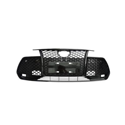 China ABS Black / Gray Factory Direct Sale Auto Parts Grill TRD Model FOR AVALON 2019-2021 for sale