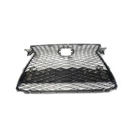 China NEW 2016 PP Car Kit Front F-sport Grill For LEXUS RX Sports Version Gray /Black Model for sale