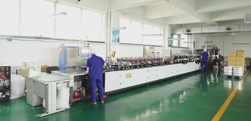 Verified China supplier - Packagingbest Environmental Technology(shenzhen) Co.,Ltd