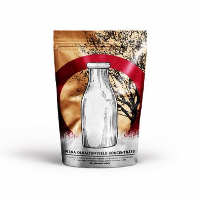 China Other 300 Gram Bags Matta Flat Bottom Coffee Bag With Valve Custom Kraft Paper Vegetables Seeds Packaging Package Polybag Plastic Bag for sale