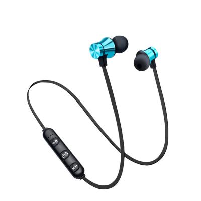 China High Quality TWS Headset Neck In-Ear Waterproof BT Earphones (True Wireless Stereo) For Sports Earbuds Earpiece for sale