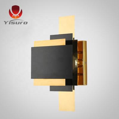 China Modern Modern Wall Sconces Living Room Iron Wall Lamp Australia Wall Lighting for sale