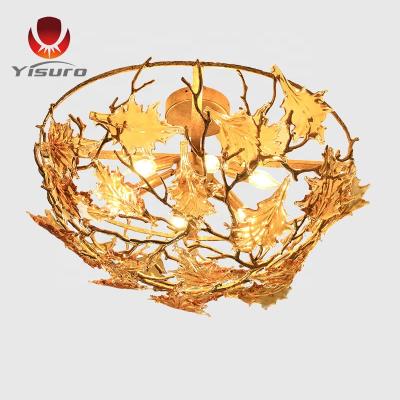 China Modern New Design Indoor Home Decoration Ceiling Lamps for sale