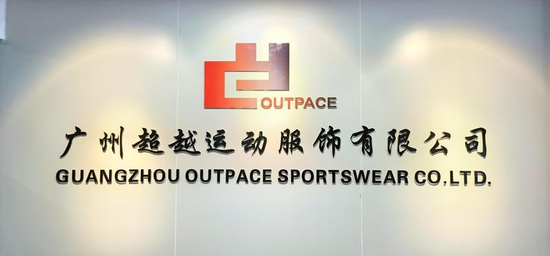 Verified China supplier - Guangzhou Outpace Sportswear Co., Ltd.