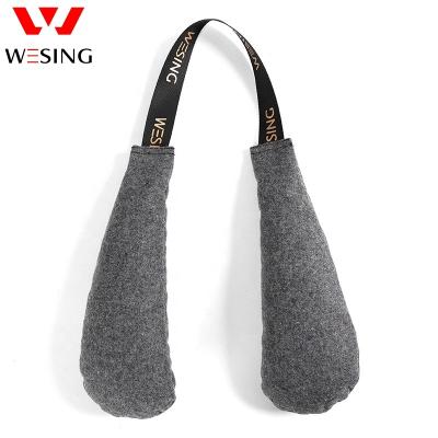 China Sustainable Wesing Custom Deodorizer Bag Baseball Football Golf Sports Gloves Boxing Gloves Deodorizer Bag for sale