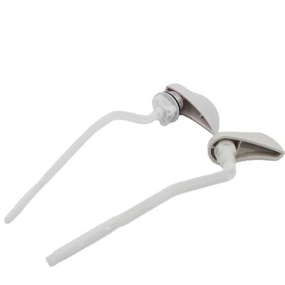 China Modern Hot Sale Toilet Tank Handle Toilet Lever Hot Sale Toilet Tank Fittings Lever for sale