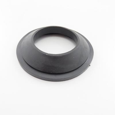 China Transitional Sanitary Ware  toilet water tank accessories sealing rubber gasket waterproof sealing sewage pipe for sale