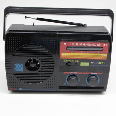 China PORTABLE frequency receiver with portable Fm radio function and fm radio for sale