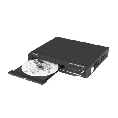 China Best Quality High Definition CD VCD Home Hot Selling Home DVD Player for sale