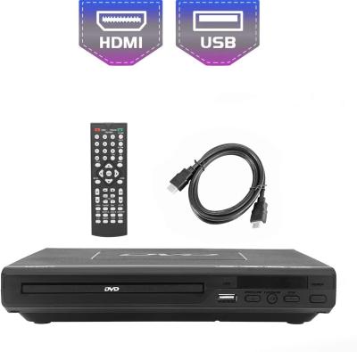 China Hot Selling KCR Home Life High Definition Home Divx DVD Player Good For TV for sale