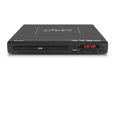 China Original Region DVD CD Free USB Input Home DVD Player for sale