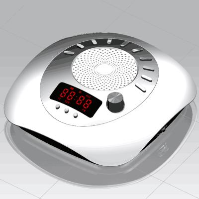 China Portable Alarm Sleep Alarm Sound Speaker for sale