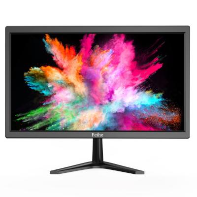 China Original Manufacturer Supply Discount Price Speaker 20 Inch - High Definition LED Desktop Computer Monitor for sale