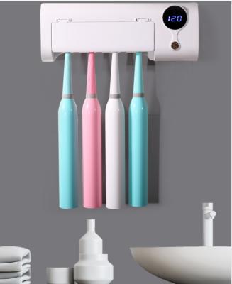 China Toothbrush Holder Sterilizer QN2001 for sale