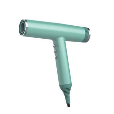 China 1600w hair dryer salon household household hair dryer ionic professional ac motor for sale