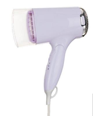 China High Powerful Hair Dryer Foldable High Quality Electric Hair Dryer Best Supplier for sale