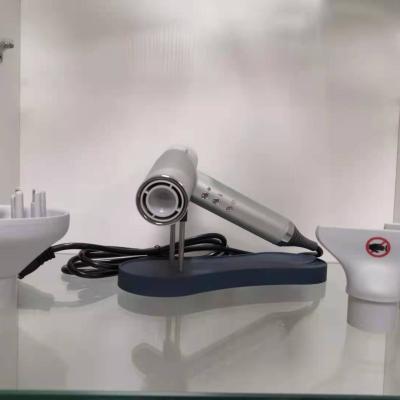 China 1600w High Power Ionic Barber Shop Fan Household Electric Hair Dryer for sale