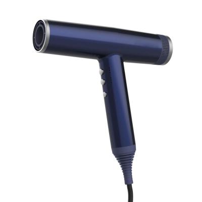 China High Power Portable Hair Dryer Drying Hair Machine High Speed ​​Blow 1600W Top Selling Fasting Dryer for sale