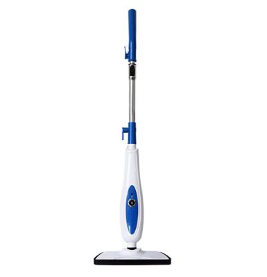 China Household New Arrival Powerful Steam Broom High Temerature High Pressure Steam Mop for sale