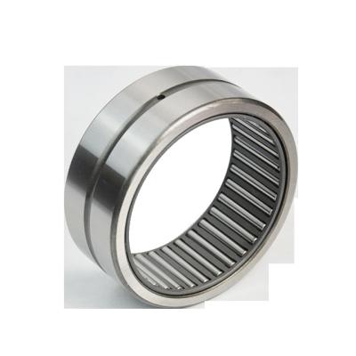 China Factory Hot Competitive Price 16*24*20mmNK16/20 Needle Roller Bearing Metal Parts for sale