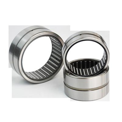 China Factory Factory Needle Roller Bearing Specification NK17/20 Miniature Needle Roller Bearing for sale