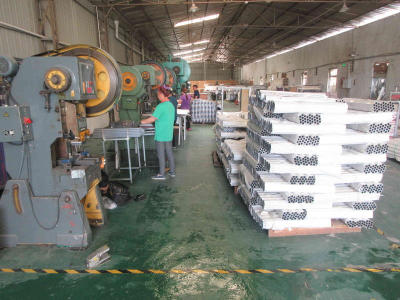 Verified China supplier - Xiamen Liyuan Metal Co., Ltd.