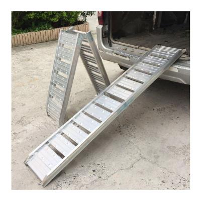 China UTV ATV Motorcycle Truck Snowmobile Engine Loading Ramp for sale