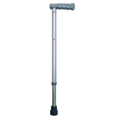 China Home Use/Hospital/Outdoor Aluminum Light Alloy Folding Old Man Walking Stick for sale