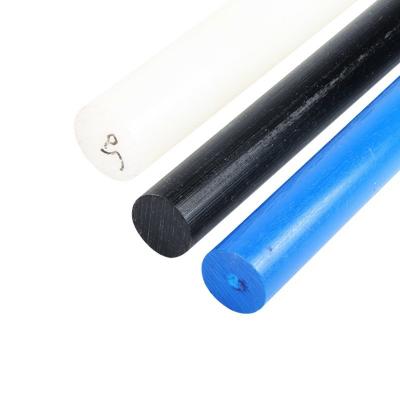 Cina PA6 Nylon 6 GF30 Rod Plastic Engineering Products Ltd in vendita