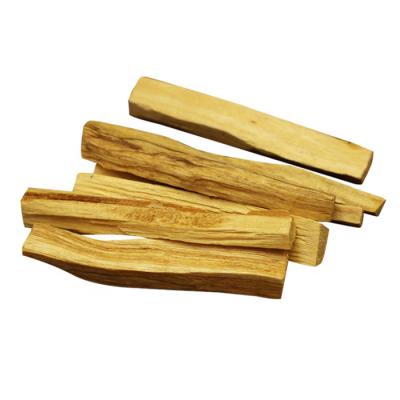 China China wholesale high quality palo santo wood sticks healing palo santo for meditation for sale